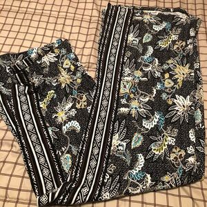 Palazzo pants from Cato, size 18/20